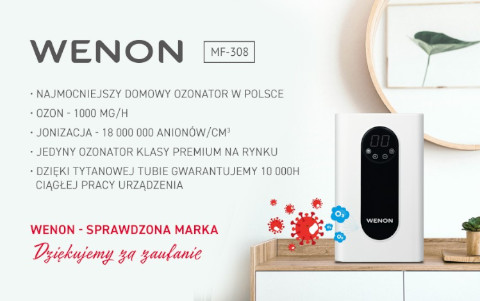 Wenon