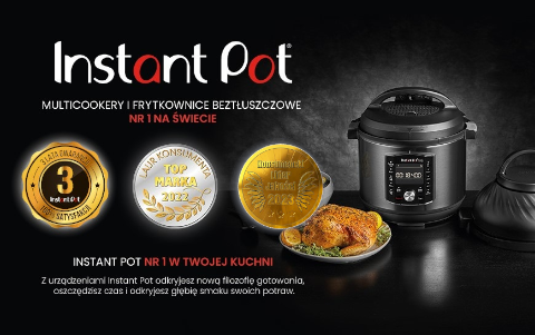 Instant Pot