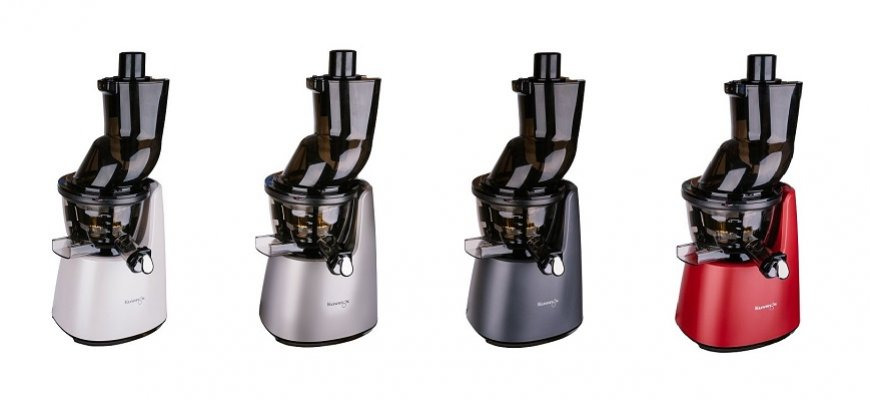 Wyciskarka wolnoobrotowa Kuvings D9900