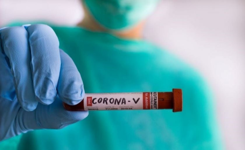 Koronawirus – dezynfekcja ozonem