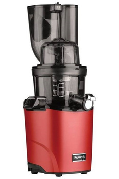 Kuvings Revo830 - czerwony