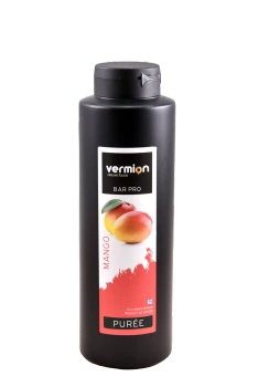 Puree Mango - Vermion Deluxe Food Mango 1,3kg