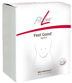 FitLine Feel Good Yoghurt