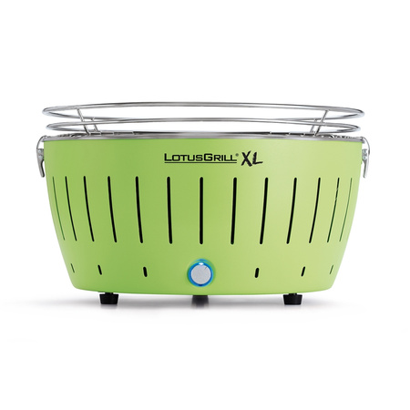 LotusGrill XL ® - czarny
