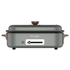 Kuvings MultiGrill - grafit