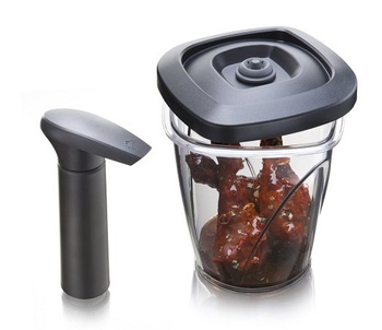 Pojemnik do marynowania 1,3l