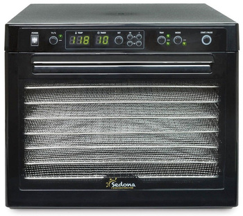 Sedona Raw Food Classic Stal