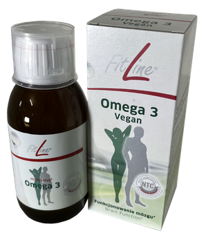FitLine Omega 3 Vegan