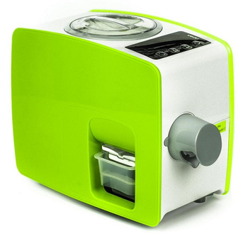 Prasa do tłoczenia oleju Yoda Premium zielony