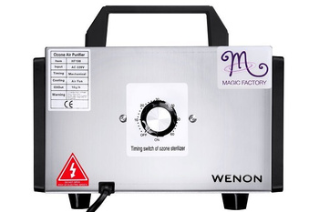 Ozonator Wenon HF198 10g