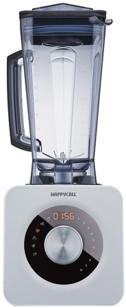 Happycall Axlerim Z biały blender wysokoobrotowy