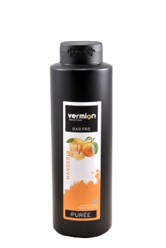 Puree Mandarynka - Vermion Deluxe Food Mantapini 1,3kg