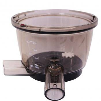 Misa Kuvings B6000 - 3 zaczepy