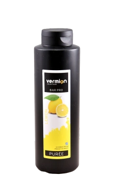 Puree Cytryna - Vermion Deluxe Food Lemon 1,3kg