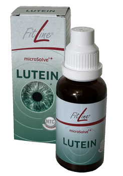 FitLine Lutein