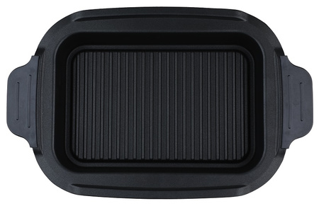 Płyta Kuvings MultiGrill Karbowana