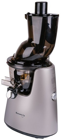 Kuvings D9900 - srebrny