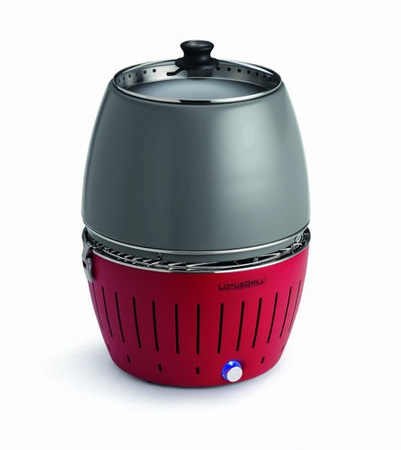 Pokrywa - LotusGrill