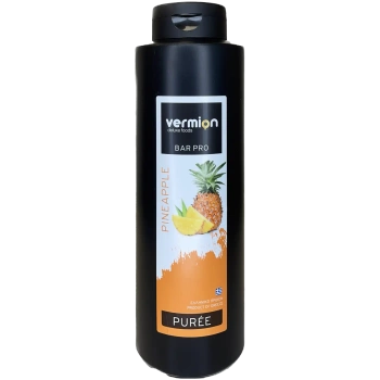 Puree Ananas - Vermion Deluxe Food Pineapple 1,3kg