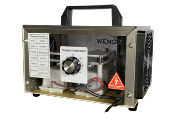 Ozonator Wenon HF298 20g