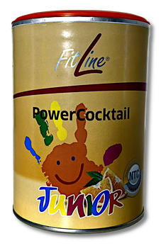 FitLine PowerCocktail Junior
