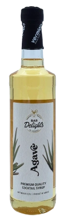 Syrop Agawa 0,7l - Vermion Deluxe Food Agave
