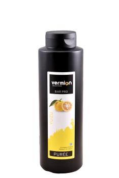 Puree Yuzu - Vermion Deluxe Food Yuzu 1,3kg