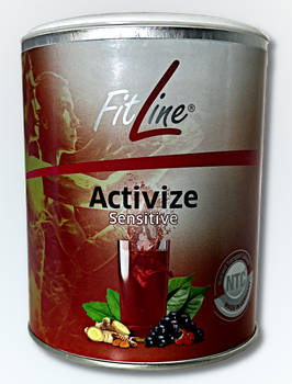 Fitline Activize Sensitive