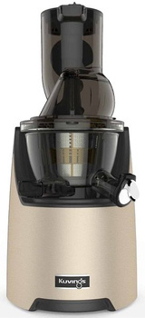 Kuvings EVO820 PLUS złoty