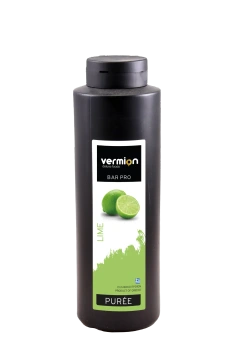 Puree Limonka - Vermion Deluxe Food Lime 1,3kg