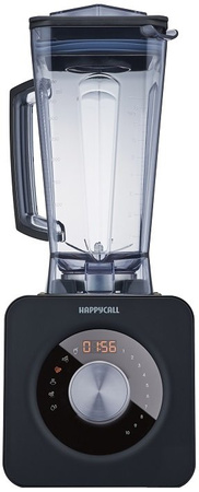 Happycall Axlerim Z czarny blender wysokoobrotowy