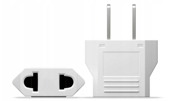 Adapter USA ozonator