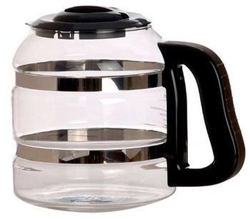 Megahome Pojemnik do destylatorów, dzbanek