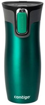 Kubek Contigo West Loop 2.0 Biscay Bay