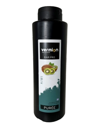 Puree Kiwi - Vermion Deluxe Food Kiwi 1,3kg