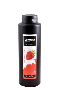 Puree Truskawka - Vermion Deluxe Food Strawberry 1,3kg