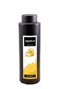 Puree Melon - Vermion Deluxe Food Melon 1,3kg
