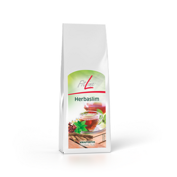 Fitline Herbaslim Tea