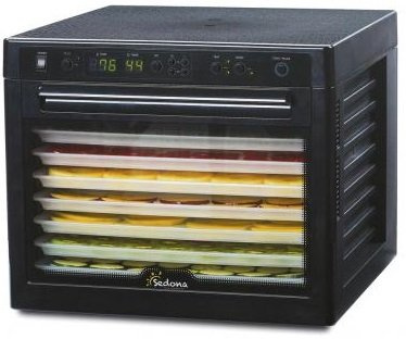 Sedona Raw Food Classic