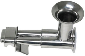 Sitko Angel do homogenizacji 304 mashing