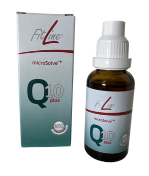 FitLine Q10 Plus