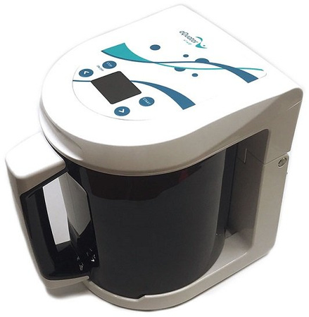 Aquator Vivo Silver+ 3l