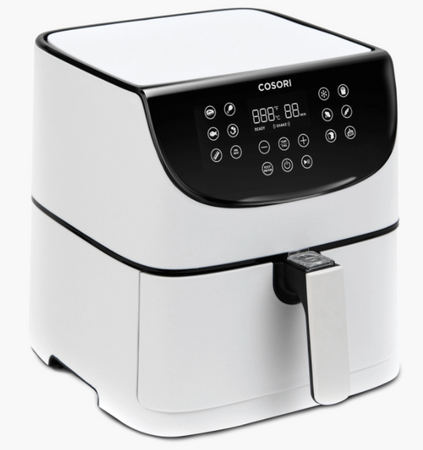 Cosori Pro Air Fryer CP158-AF biały