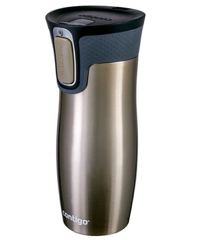Kubek Contigo West Loop 2.0 Latte