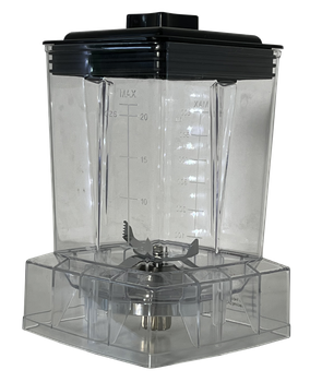 Kielich 600ml Lifeenergy Lohas