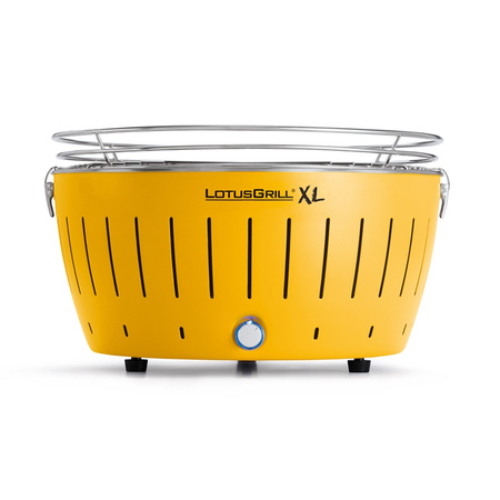 LotusGrill XL ® - czarny