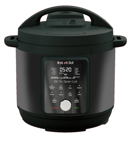 Instant Pot Duo Plus WhisperQuiet 6 multicooker