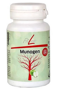FitLine Munogen