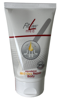 FitLine med Q10 Oxy Body Repair Balsam do ciała
