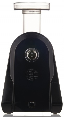 Oscar DA 1200 burgund